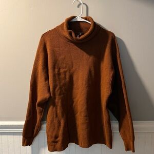 Free People Softly Structured Tunic Medium